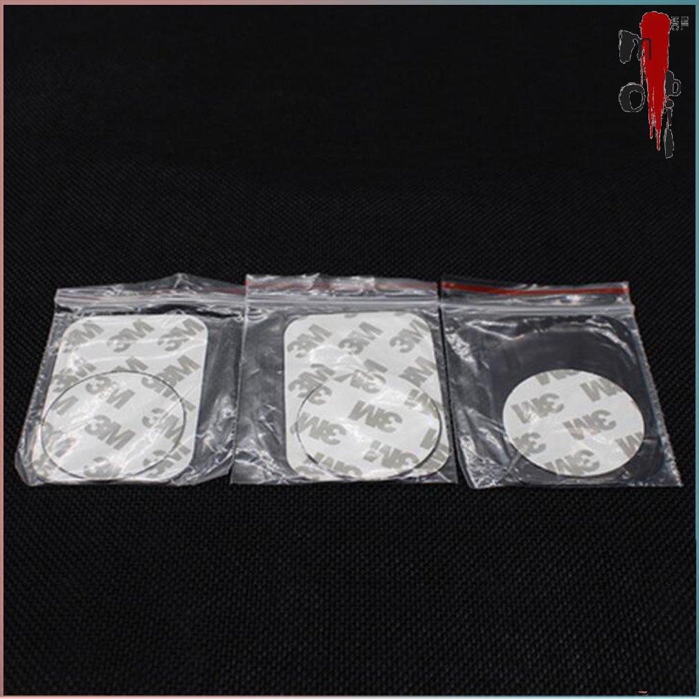 Giá Đỡ Điện Thoại Bằng Kim Loại Có Nam Châm Hít Tiện Dụng Cho Xe Hơi