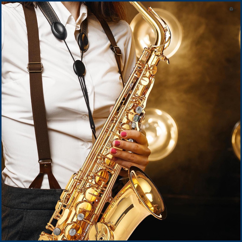 Bộ 9 Nút Bấm Thay Thế Cho Kèn saxophone