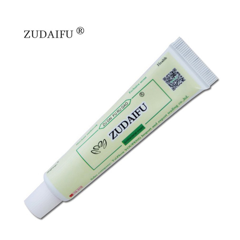 Thuốc Mỡ Thảo Dược Kháng Khuẩn zudaifu