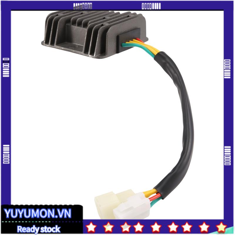 Bộ Chỉnh Lưu Xe Máy 12v Cho hyosung gt250 gt650 comet gt250r gt650r gt650s st7 32800Hn910132800Hn9110