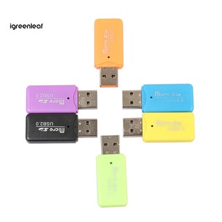 Đầu Đọc Thẻ Nhớ Tốc Độ Cao usb 20
