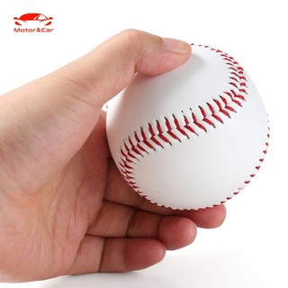 Quả Bóng Chày Cứng & Mềm Thông Dụng # 9