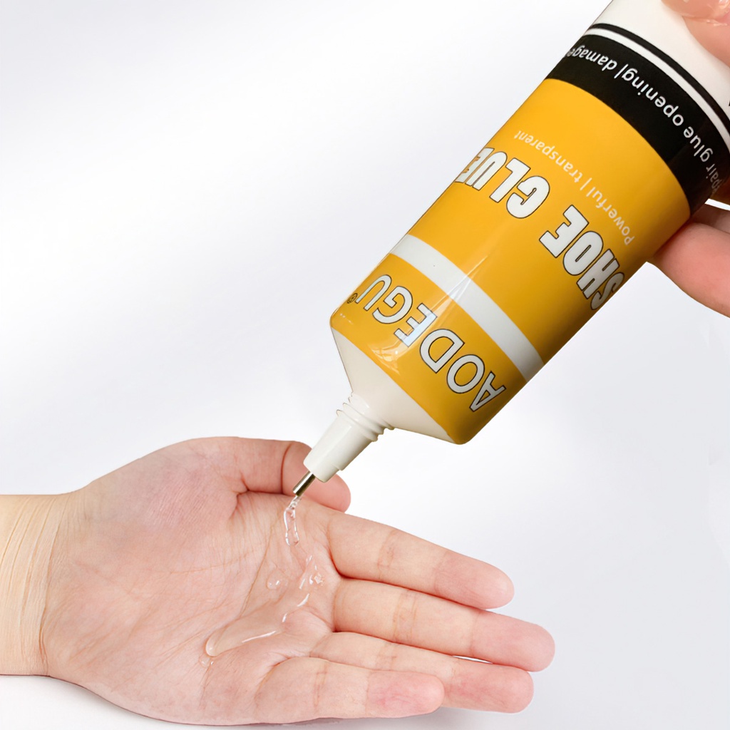 Keo Dán Giày Thể Thao,Keo Dán Giày Chuyên Dụng 60 ml, Keo Dán Giày Siêu Dính Cao Cấp- VA888