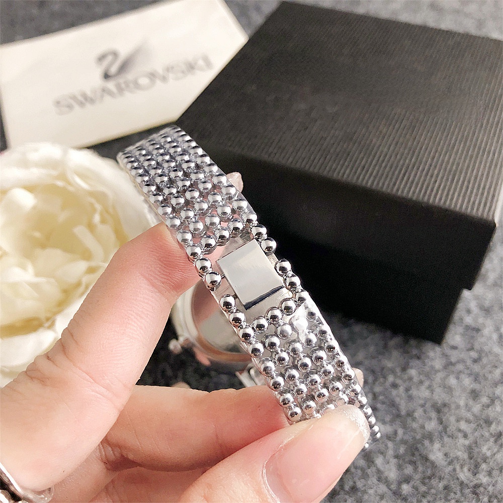 Đồng Hồ Đeo Tay Thời Trang Sang Trọng Cho Nữ 36mm