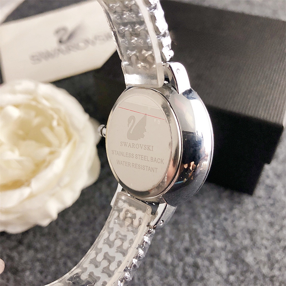 Đồng Hồ Đeo Tay Thời Trang Sang Trọng Cho Nữ 36mm