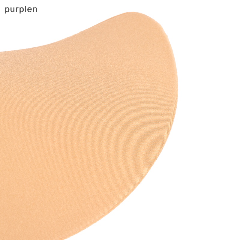 Miếng Dán Nâng Ngực Bằng silicone Màu nude Gợi Cảm Cho Nữ