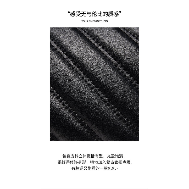 Túi Đeo Chéo Da Pu Thời Trang Mùa Hè 2023 Dành Cho Nữ