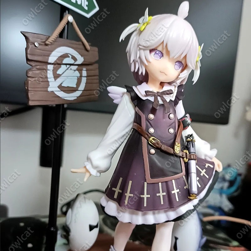 Mô Hình Nhân Vật Azur Lane U-110  24cm Big Size No.416 IXB Class Submarine Ironblood Elite Packed in Box Model Loli Lolita Iron Blood PVC Figure
