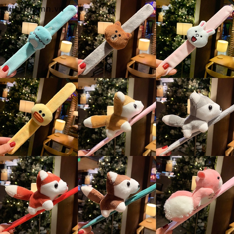 Uloveremn 1 Vòng Đeo Tay Hoạt Hình Xinh Xắn Cho Bé