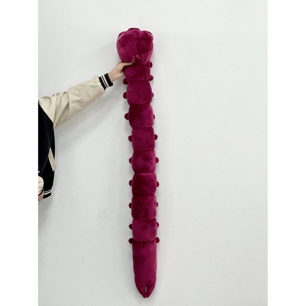 Thú Nhồi Bông Hình jujutsu kaisen fushiguro toji cursed Xoắn Ốc sq2 Làm Quà Tặng Cho Bé