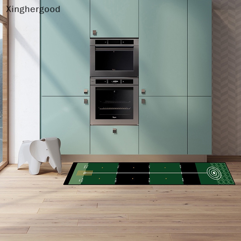 Xinghergood Thảm Luyện Tập Đánh golf Trong Nhà / Ngoài Trời Tiện Dụng xhg