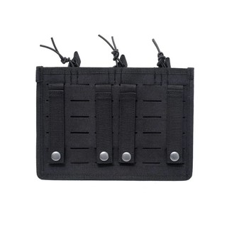 Túi nylon Đựng Đồ Chiến Thuật Đa Năng m4