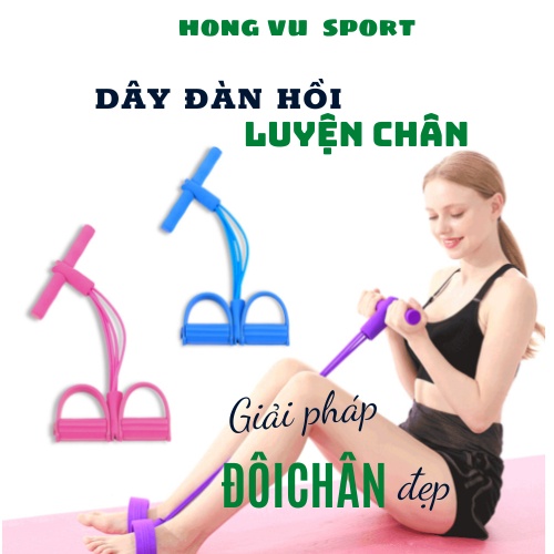 Gậy Lò Xo Đồ Long Đao Gold Tập Tay Màu Vàng tặng ô tô