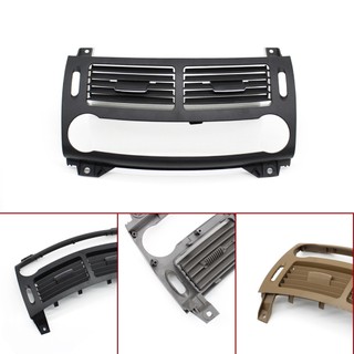 Ốp Viền Máy Điều Hòa Xe Hơi mercedes benz e-class w211 2003-2008
