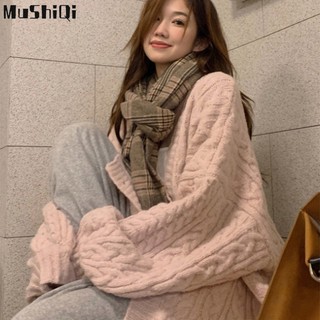 Thanh Đan Len Mềm Mại Kiểu Dáng Mới Cho Nữ
