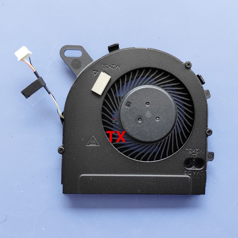 Quạt Làm Mát Tản Nhiệt Cho dell inspiron 7000 14 7460 15 7560 7572 7472 vostro 5468 5568 Cnowoj85 p74g p61f