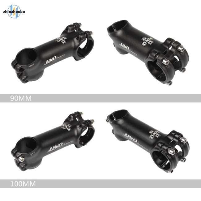 Pô Tăng Xe Đạp Leo Núi Siêu Nhẹ 17 35 Độ 60 90 120mm