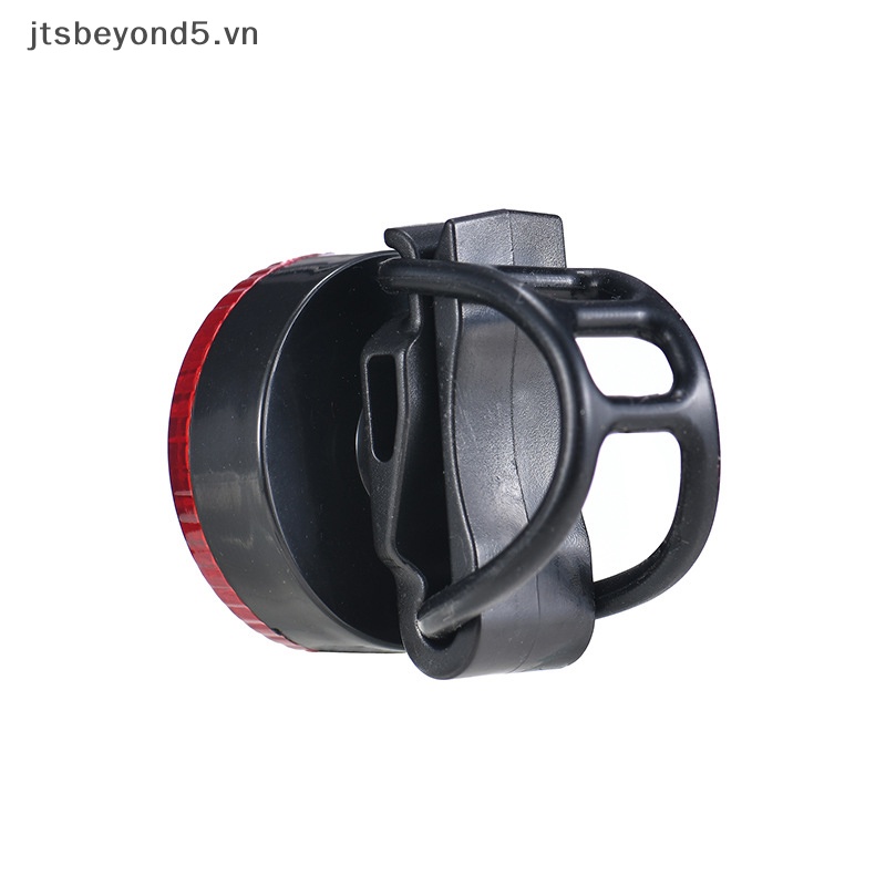 # Jtvn # Đèn led Tín Hiệu Thông Minh Gắn Đuôi Xe Đạp Báo Tín Hiệu Không Dây usb