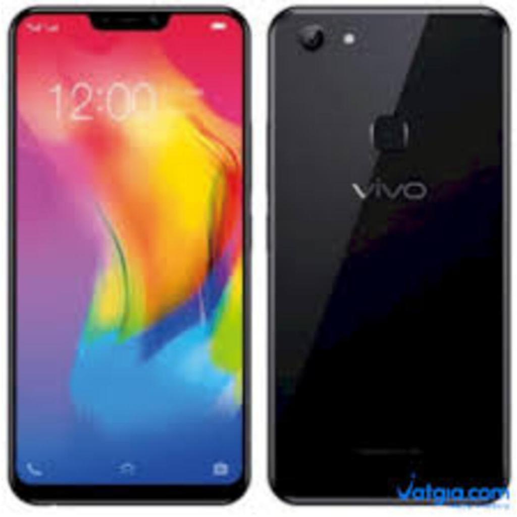 Điện thoại giá rẻ Vivo Y83 ram 6/128G 2sim Chính Hãng, Cấu hình Cao, Cày Game đỉnh, Bảo hành 12 tháng - TC 02