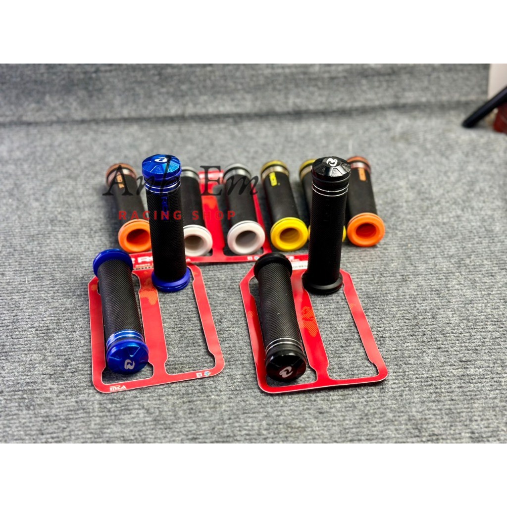 Bao tay RCB xe máy RCB Gù Nhôm CNC GẮN NHIỀU DÒNG XE