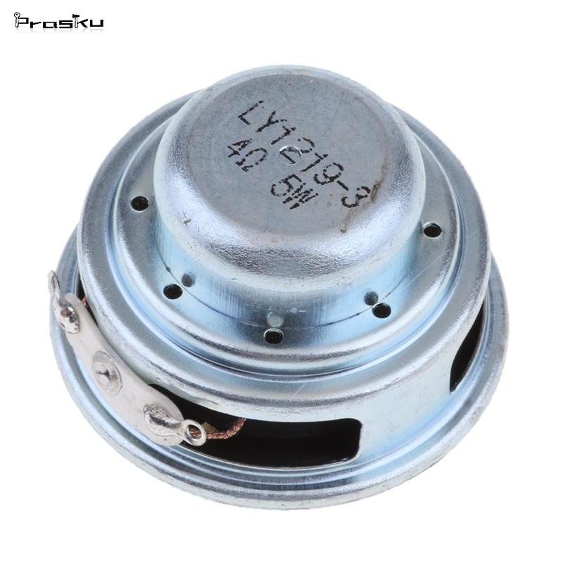 Loa nam châm 40mm 4ohm 5w cuộn dây 16