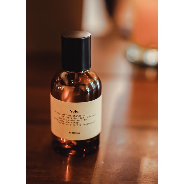 Lưu hương Độc Bản Solo - Nước Hoa Hương Thơm Quyến Rũ, Tinh Tế, Lưu Hương Dài Lâu 50ml