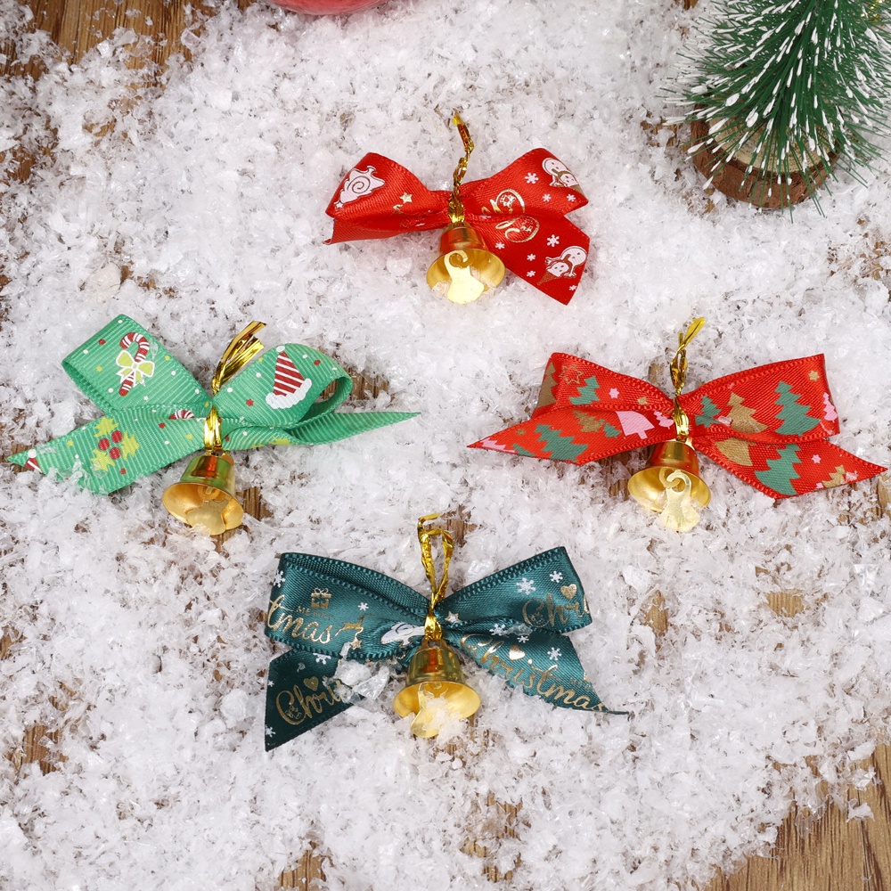 Cuộn Dây Ruy Băng Lưới 2m Trang Trí Cây Thông Giáng Sinh