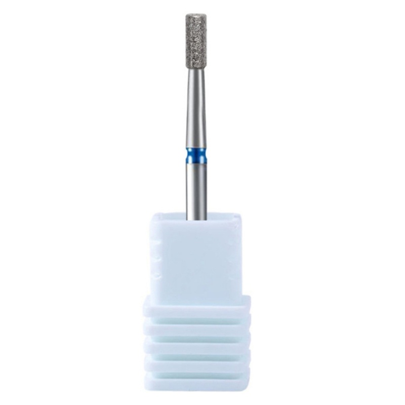Time * Mũi Khoan Móng Tay acrylic Cung Cấp Kim Cương Dùng Để Mài Móng Nghệ Thuật