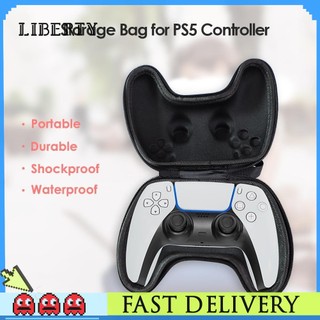 Chống Sốc Túi Đựng Tay Cầm Điều Khiển Chơi Game play station 5