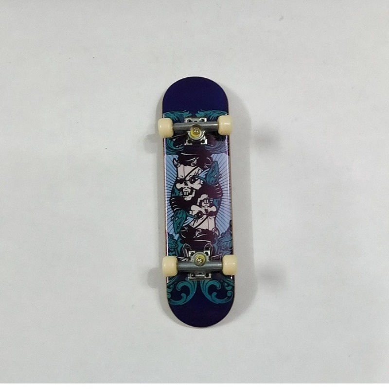 Set 2 Mô Hình Đồ Chơi Ván Trượt Ngón Tay #02