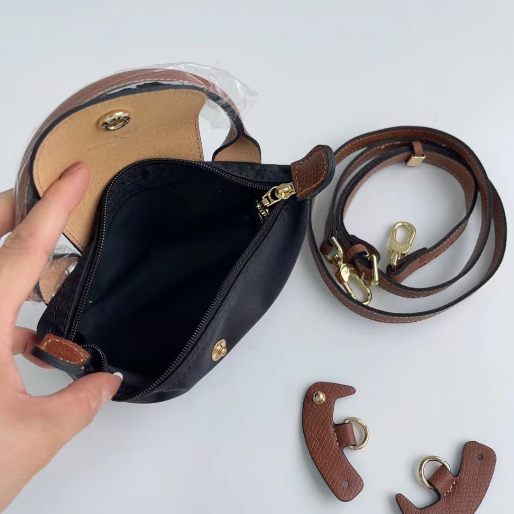 Túi Đeo Chéo mini Thời Trang Mới 2024 Dành Cho Nữ