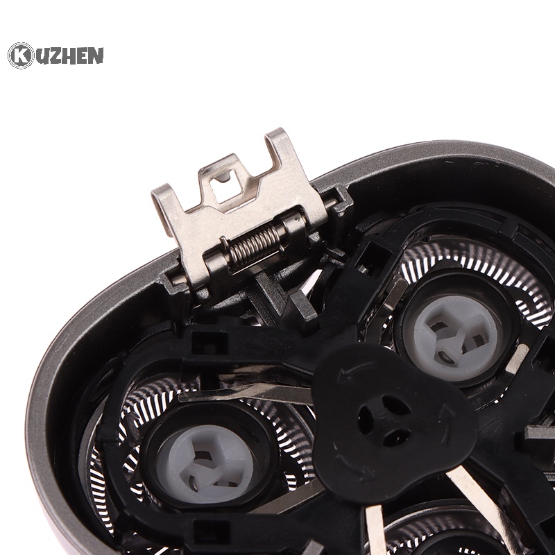 Kuzhen Đầu Lưỡi Dao Hai Lớp Bằng Thép Cho enchen blackstone / blackstone pro