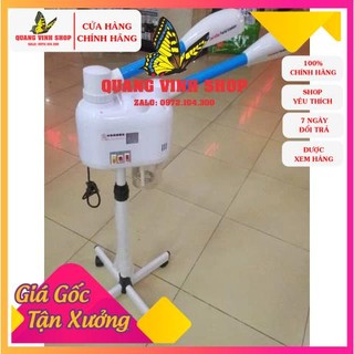 Máy xông mặt 2 cần ym-219