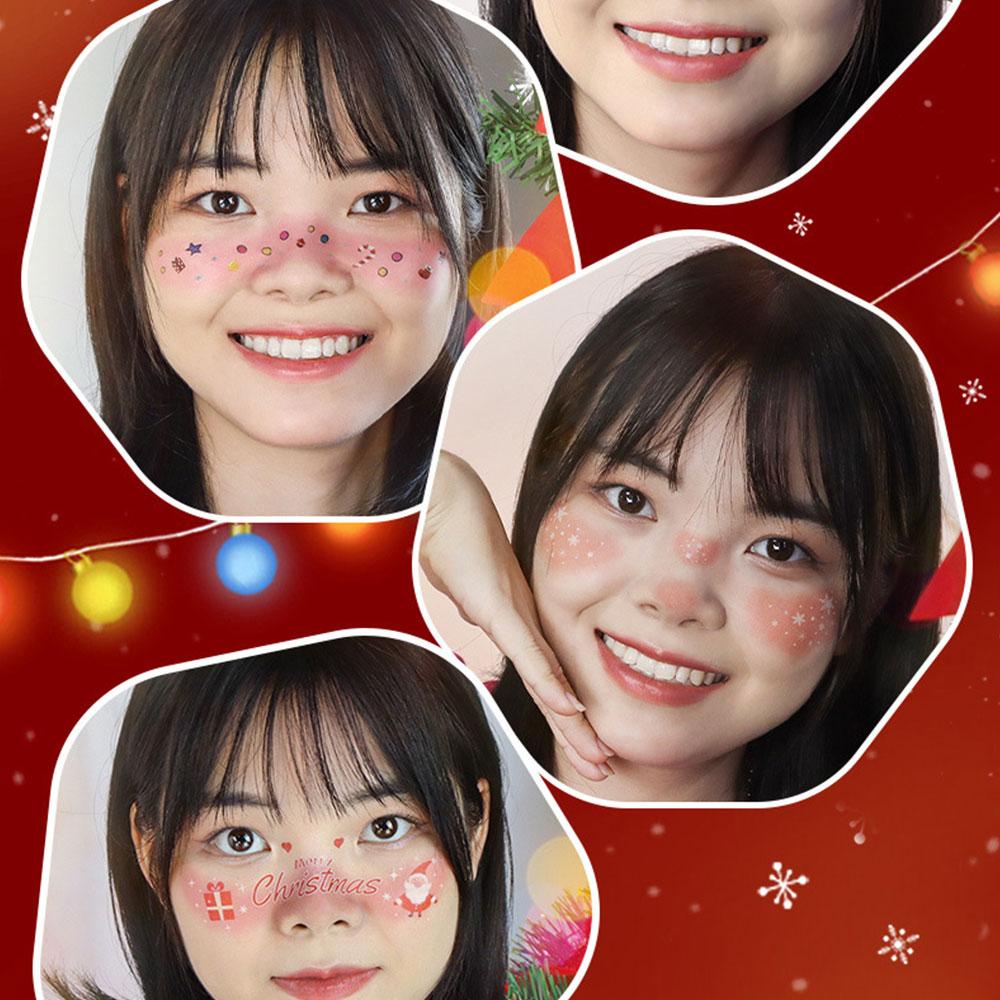 Sms Hình Xăm Dán Tạm Thời Chống Thấm Nước a4o8 Dành Cho Trẻ Em