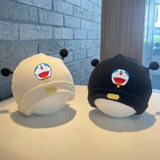 Doraemon Mũ Len Hình Doremon Đáng Yêu Cho Bé