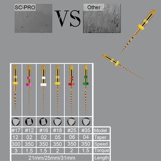 6 Cái / thẻ coxo soco pro Tập tin quay