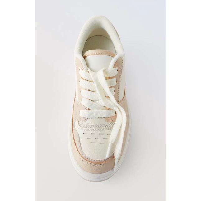 Sneakers Zara kem