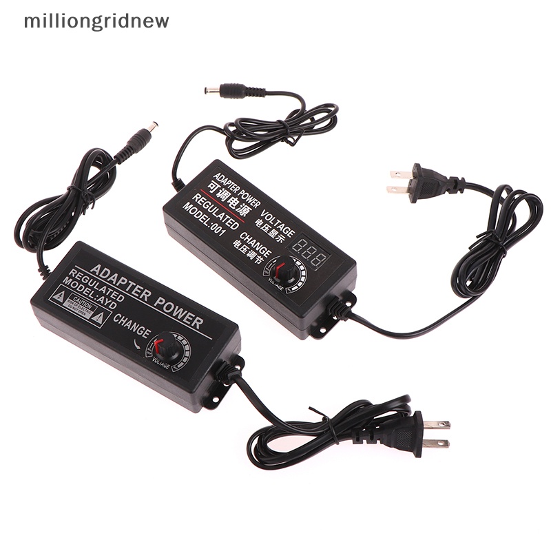 Nguồn Cấp Điện ac-dc 220v 110v 12v 24v 5v 3v-12v 9v-24v 3a 5a mgn