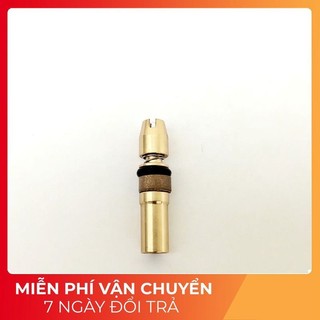 Ti bơm cao áp