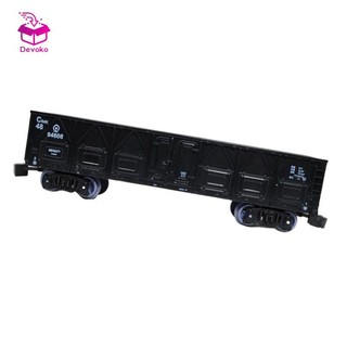 Mô Hình Xe Lửa Đồ Chơi Tỉ Lệ 1: 87 Dành Cho Bé