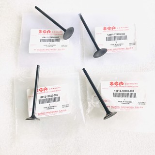 Xupap raider fi / satria fi chính hãng indo