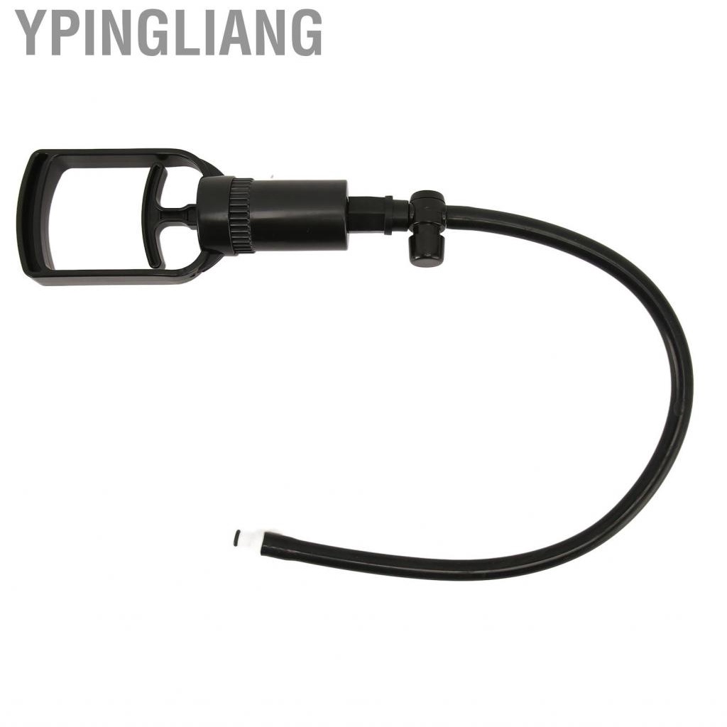 Ypingliang Men Vacuum Pump  Safe Reliable Stable Increase Size for