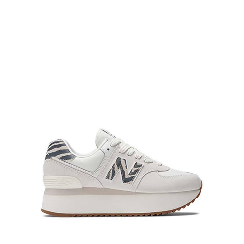 Giày Thể Thao New Balance 574+ Women's - Sea Salt
