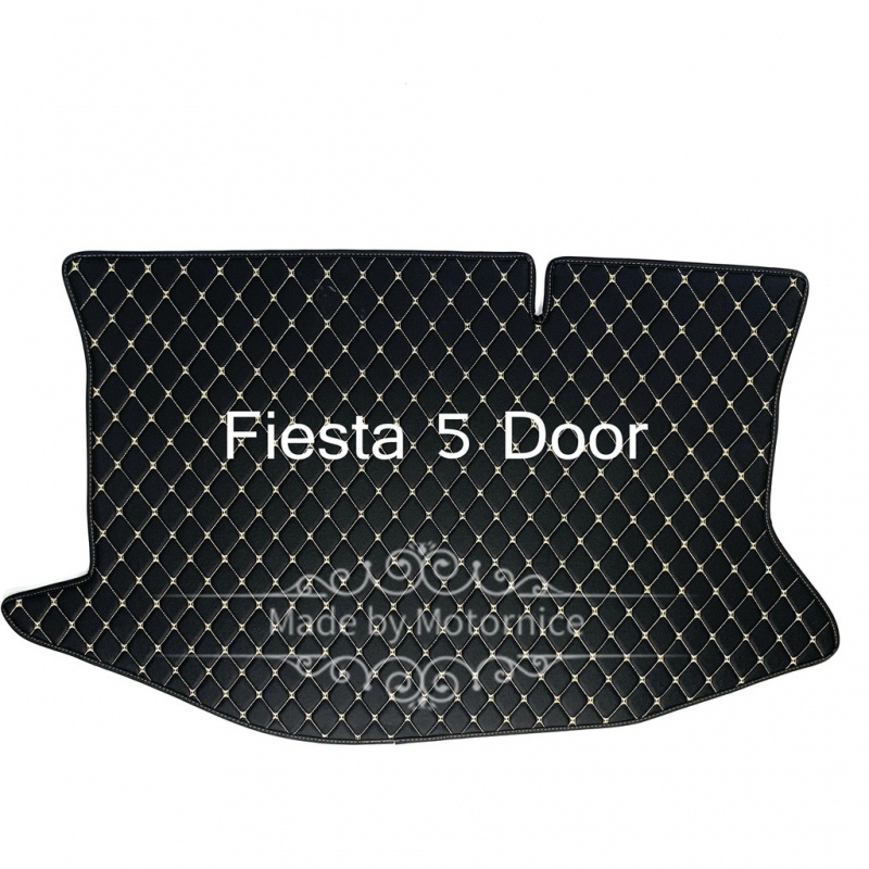 Phù Hợp Thảm Da Lót Cốp Xe Hơi suzuki celerio swift ciaz