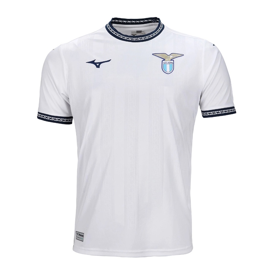 Áo Đồng Phục Bóng Đá 23-24 lazio s-2xl Size s-2xl