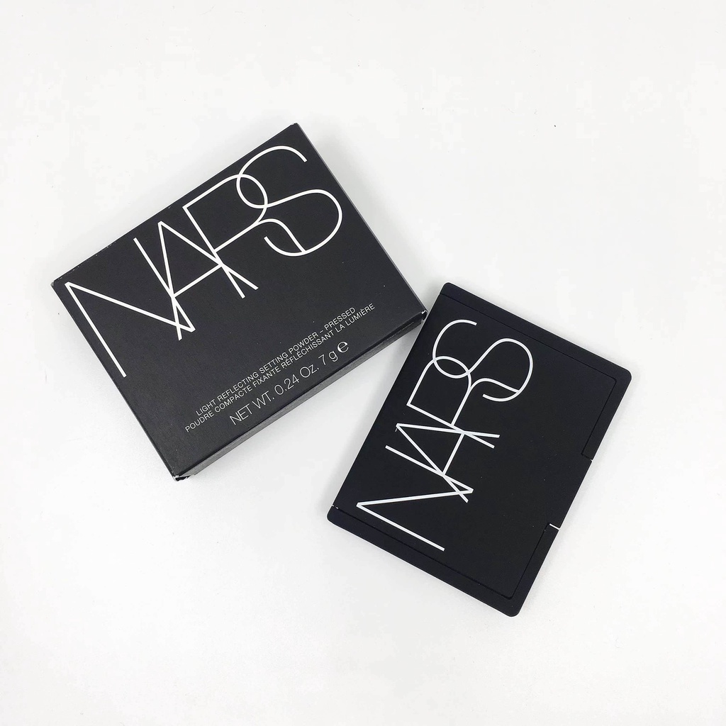 Nars Phấn Trang Điểm 10g Giúp Làm Sáng Da Cao Cấp