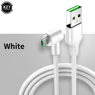 Dây cáp sạc nhanh 3a v8 dài 1 / 2m dành cho điện thoại android