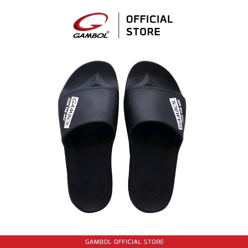 Dép đế đúc Thái Lan cho Nữ Gambol GW42184 , nhẹ , xinh , êm ái  Size​ 36-39 -𝐌𝐨𝐨𝐌𝐨𝐨-