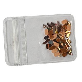 Set 50 Viên Đá Pha Lê Trang Trí Móng Tay diy