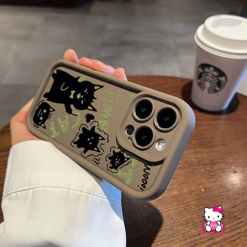 Ốp Điện Thoại Cho oppo a17 a57 a77 a53 a9 a16 a5s a17k a96 a98 a74 a31 a5 a52 a16k a7 a78 a38 a18 a58 a1k a76 a54 a15 a55 a15 Pro 15 Pro Ốp Điện Thoại Mềm Thời Trang Cho Iphone